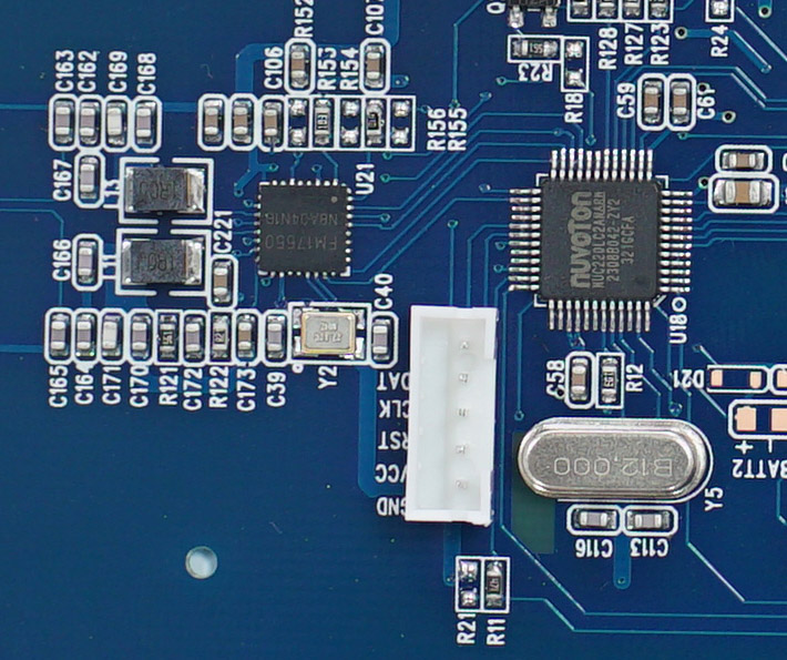 L3-U非接觸式IC卡讀寫器 NFC讀寫器 支持二次開發(fā) C#版本